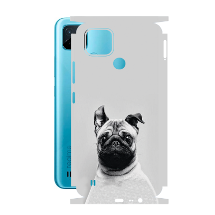 Захисна плівка StatusSKIN для Realme C21 2021