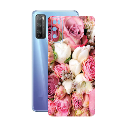 Захисна плівка StatusSKIN для Huawei Enjoy 20 Pro