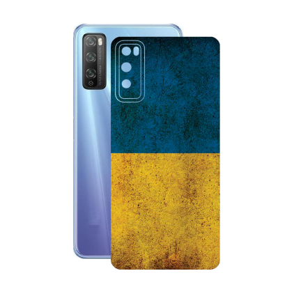 Захисна плівка StatusSKIN для Huawei Enjoy 20 Pro