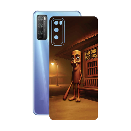 Захисна плівка StatusSKIN для Huawei Enjoy 20 Pro