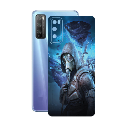 Захисна плівка StatusSKIN для Huawei Enjoy 20 Pro