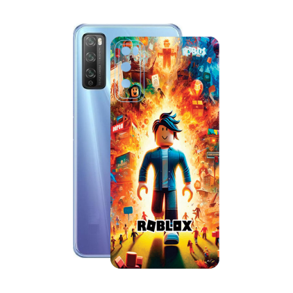 Захисна плівка StatusSKIN для Huawei Enjoy 20 Pro