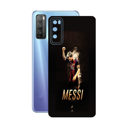 Захисна плівка StatusSKIN для Huawei Enjoy 20 Pro