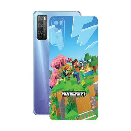 Захисна плівка StatusSKIN для Huawei Enjoy 20 Pro