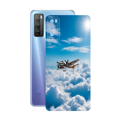 Захисна плівка StatusSKIN для Huawei Enjoy 20 Pro