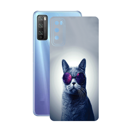 Захисна плівка StatusSKIN для Huawei Enjoy 20 Pro