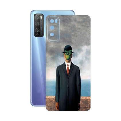 Захисна плівка StatusSKIN для Huawei Enjoy 20 Pro