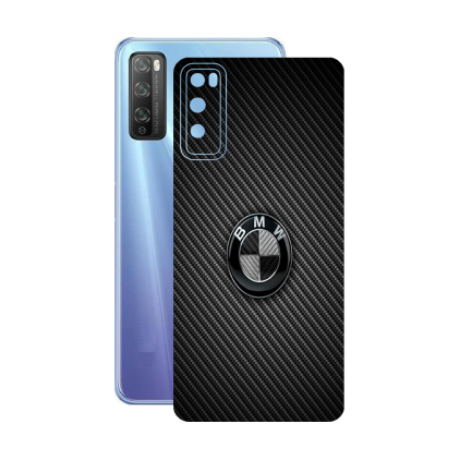 Захисна плівка StatusSKIN для Huawei Enjoy 20 Pro
