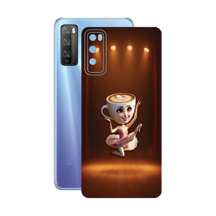 Захисна плівка StatusSKIN для Huawei Enjoy 20 Pro