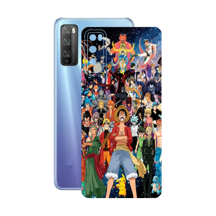 Захисна плівка StatusSKIN для Huawei Enjoy 20 Pro