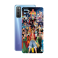 Захисна плівка StatusSKIN для Huawei Enjoy 20 Pro