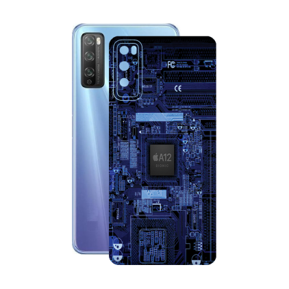 Захисна плівка StatusSKIN для Huawei Enjoy 20 Pro
