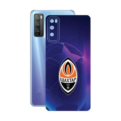 Захисна плівка StatusSKIN для Huawei Enjoy 20 Pro