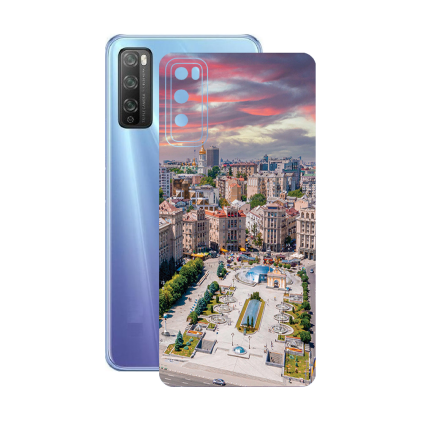 Захисна плівка StatusSKIN для Huawei Enjoy 20 Pro
