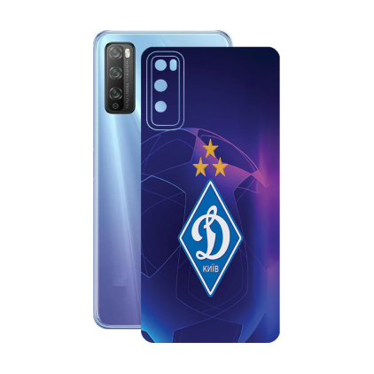 Захисна плівка StatusSKIN для Huawei Enjoy 20 Pro