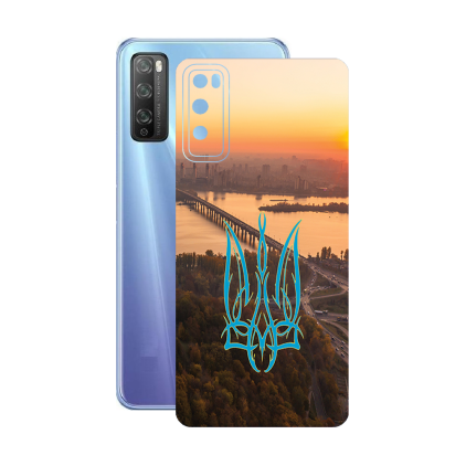Захисна плівка StatusSKIN для Huawei Enjoy 20 Pro