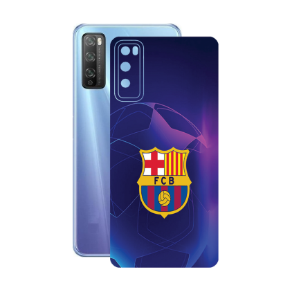 Захисна плівка StatusSKIN для Huawei Enjoy 20 Pro