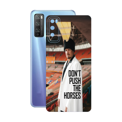 Защитная пленка StatusSKIN для Huawei Enjoy 20 Pro