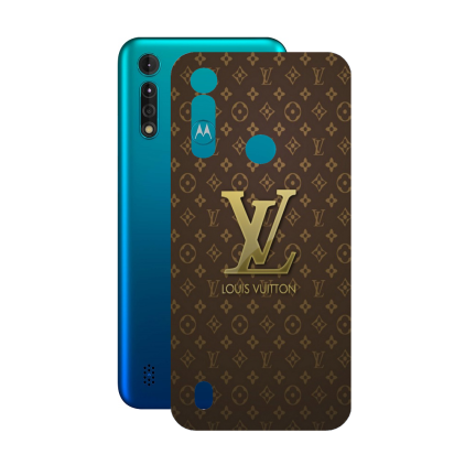 Захисна плівка StatusSKIN для Motorola Moto G8 Power lite