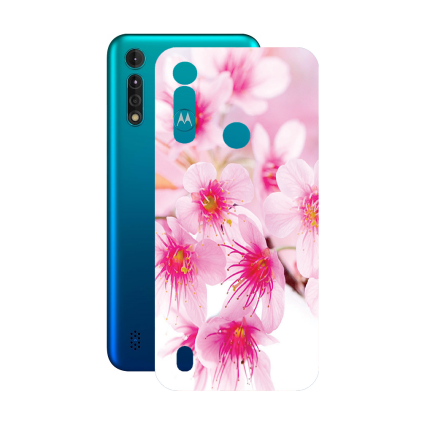 Захисна плівка StatusSKIN для Motorola Moto G8 Power lite