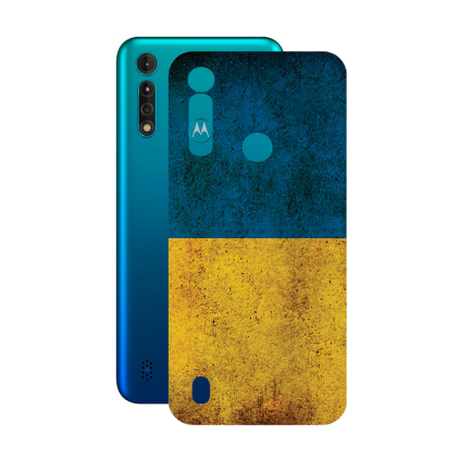Захисна плівка StatusSKIN для Motorola Moto G8 Power lite