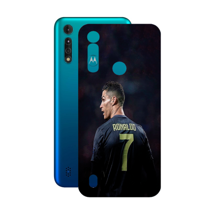 Захисна плівка StatusSKIN для Motorola Moto G8 Power lite