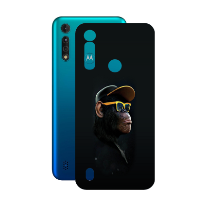 Захисна плівка StatusSKIN для Motorola Moto G8 Power lite