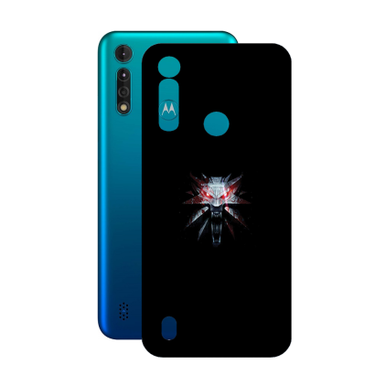 Захисна плівка StatusSKIN для Motorola Moto G8 Power lite