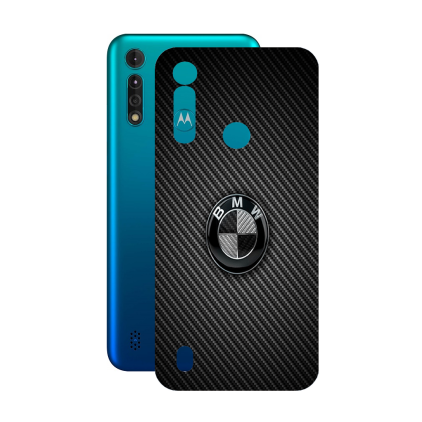 Захисна плівка StatusSKIN для Motorola Moto G8 Power lite