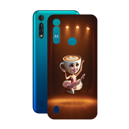 Захисна плівка StatusSKIN для Motorola Moto G8 Power lite