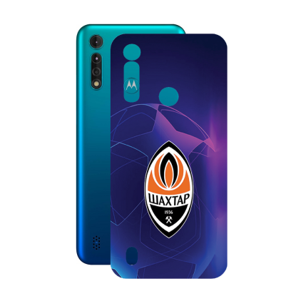Захисна плівка StatusSKIN для Motorola Moto G8 Power lite