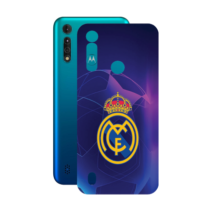 Захисна плівка StatusSKIN для Motorola Moto G8 Power lite