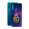 Захисна плівка StatusSKIN для Motorola Moto G8 Power lite