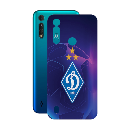 Захисна плівка StatusSKIN для Motorola Moto G8 Power lite