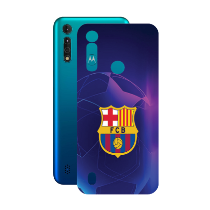 Захисна плівка StatusSKIN для Motorola Moto G8 Power lite