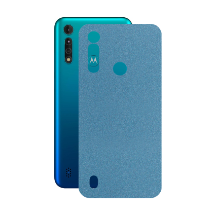 Захисна плівка StatusSKIN для Motorola Moto G8 Power lite