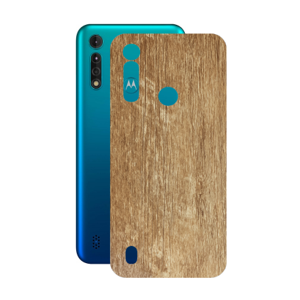 Захисна плівка StatusSKIN для Motorola Moto G8 Power lite