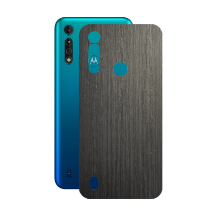 Захисна плівка StatusSKIN для Motorola Moto G8 Power lite