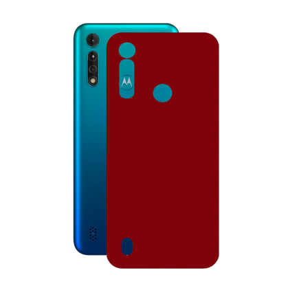 Захисна плівка StatusSKIN для Motorola Moto G8 Power lite