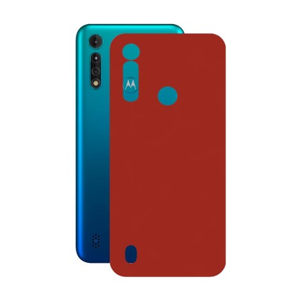 Захисна плівка StatusSKIN для Motorola Moto G8 Power lite