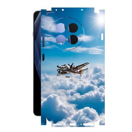 Захисна плівка StatusSKIN для OnePlus 13R