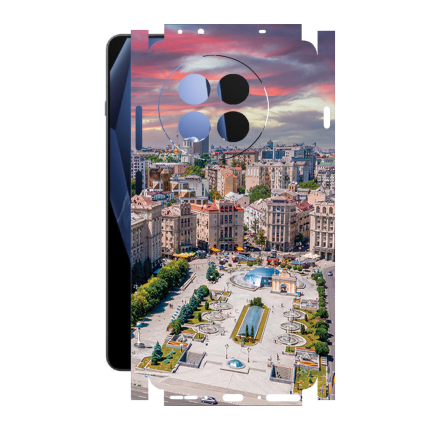 Захисна плівка StatusSKIN для OnePlus 13R