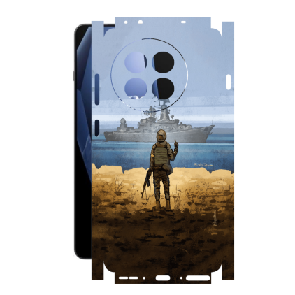 Захисна плівка StatusSKIN для OnePlus 13R