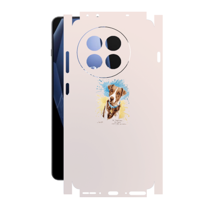 Захисна плівка StatusSKIN для OnePlus 13R