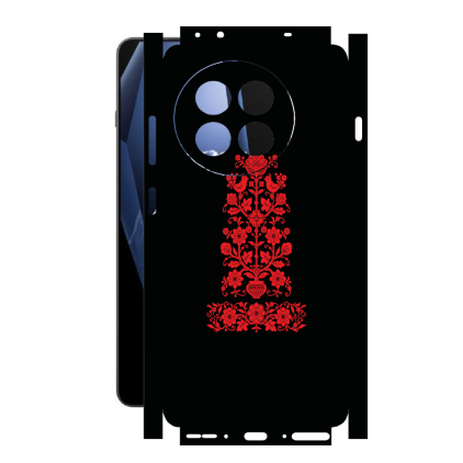 Захисна плівка StatusSKIN для OnePlus 13R