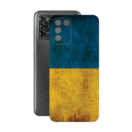 Защитная пленка StatusSKIN для ZTE Blade V30 Vita