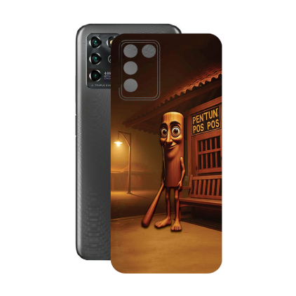 Защитная пленка StatusSKIN для ZTE Blade V30 Vita