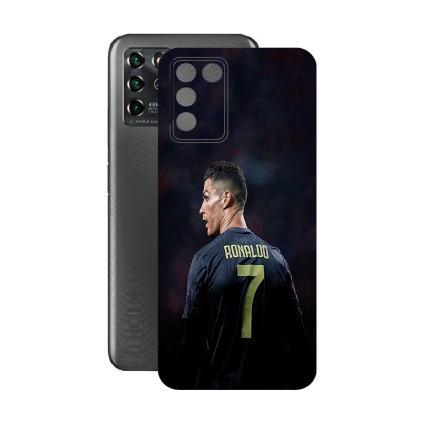 Защитная пленка StatusSKIN для ZTE Blade V30 Vita