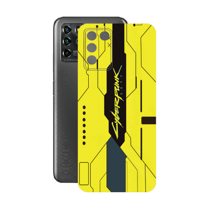 Защитная пленка StatusSKIN для ZTE Blade V30 Vita