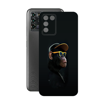 Защитная пленка StatusSKIN для ZTE Blade V30 Vita